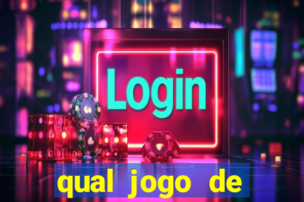 qual jogo de cassino mais fáceis de ganhar