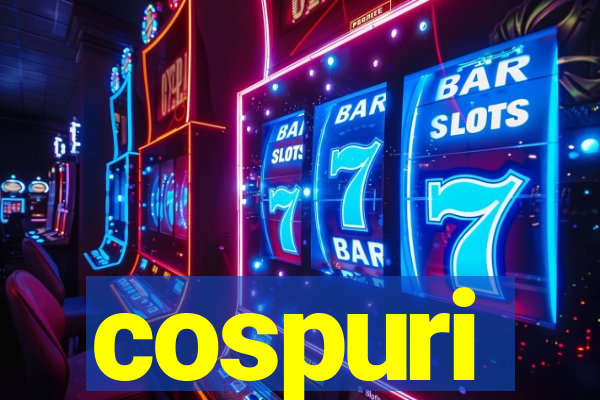 cospuri