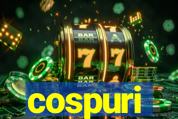 cospuri