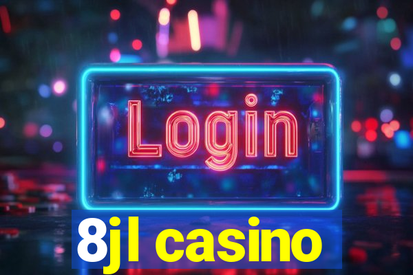 8jl casino