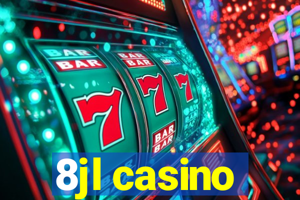 8jl casino