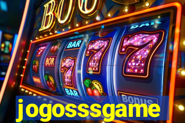 jogosssgame