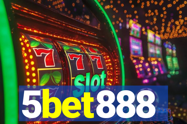 5bet888