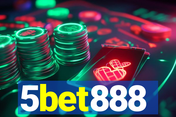 5bet888