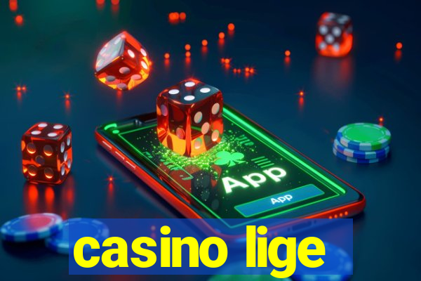 casino lige