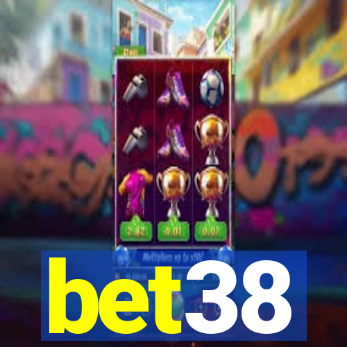 bet38