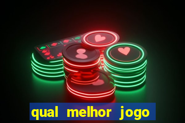 qual melhor jogo esporte da sorte