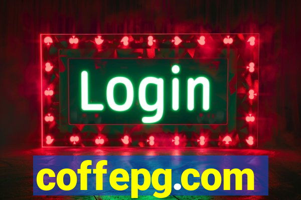 coffepg.com