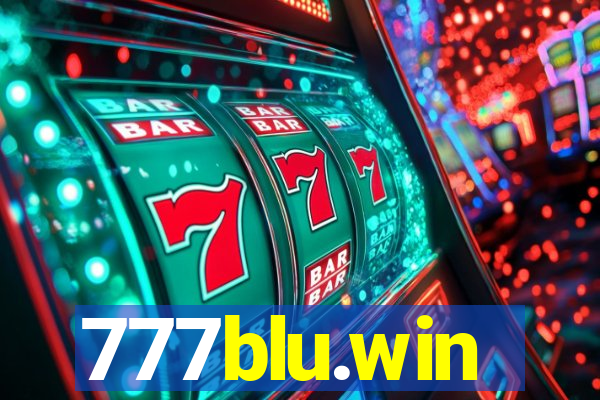 777blu.win