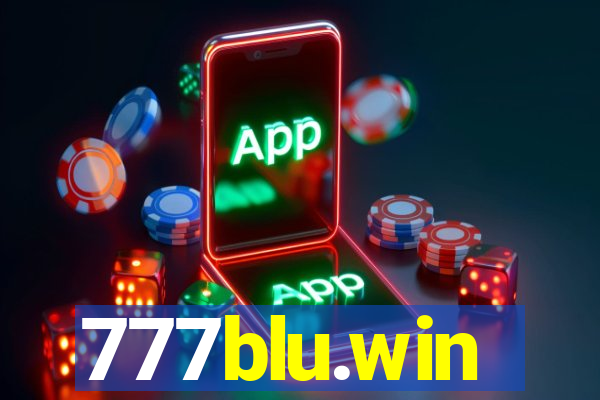 777blu.win