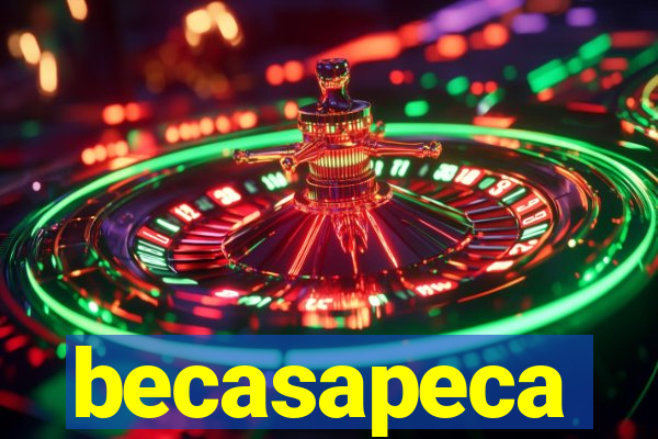 becasapeca