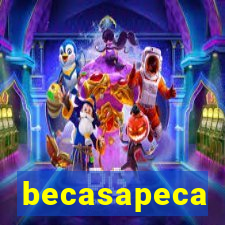 becasapeca