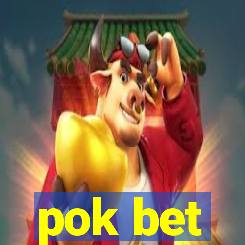 pok bet