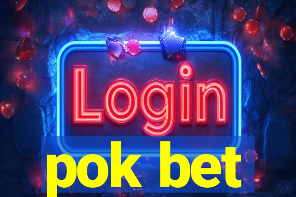 pok bet