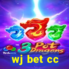 wj bet cc