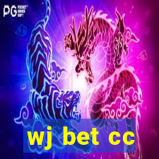 wj bet cc