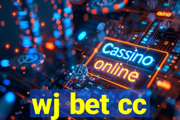 wj bet cc