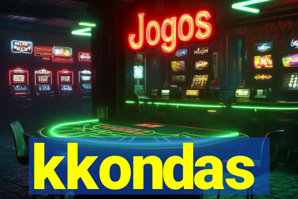 kkondas