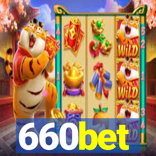 660bet