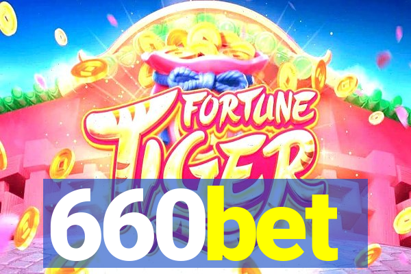 660bet