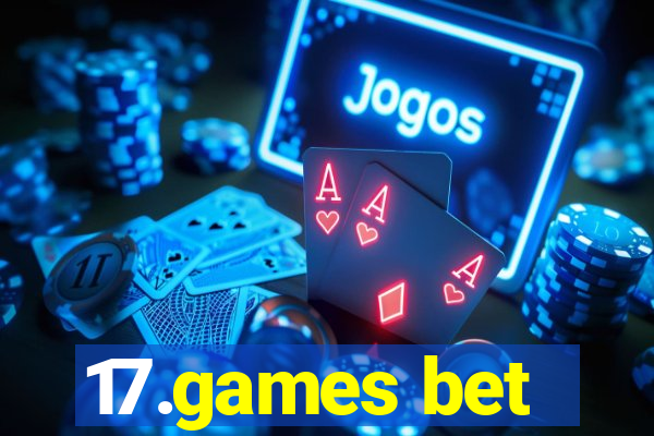 17.games bet