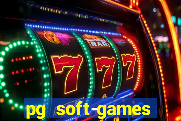 pg soft-games fortune tiger