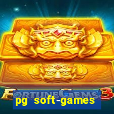 pg soft-games fortune tiger