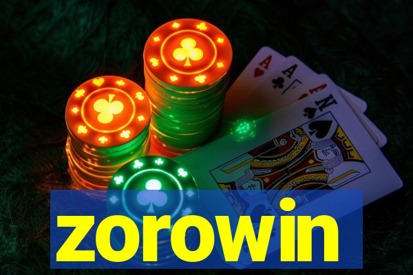 zorowin