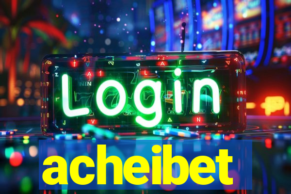 acheibet