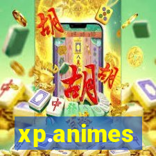 xp.animes