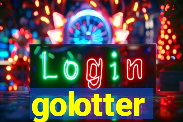 golotter