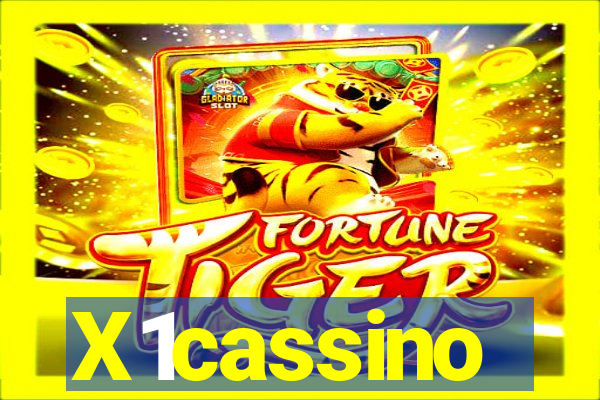 X1cassino