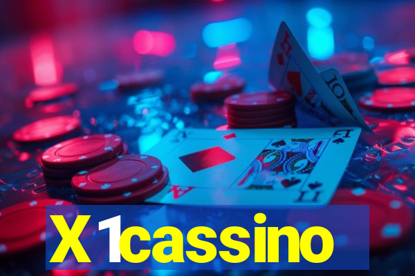 X1cassino