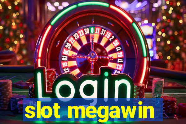 slot megawin