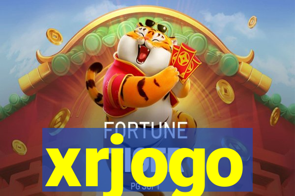 xrjogo