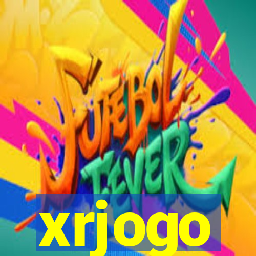 xrjogo