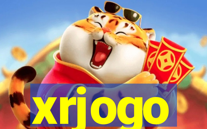 xrjogo