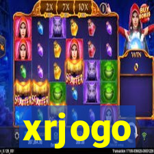 xrjogo