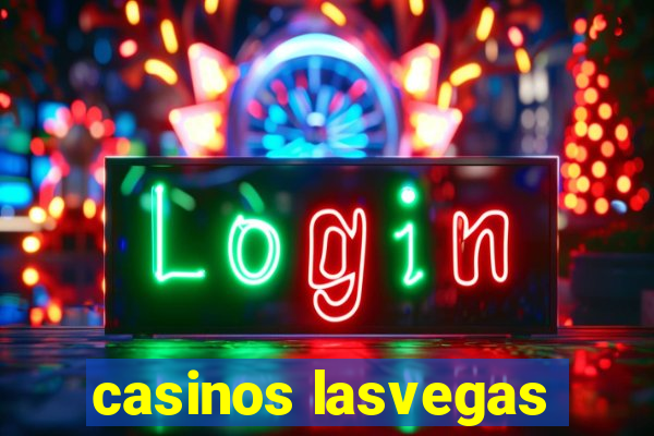 casinos lasvegas