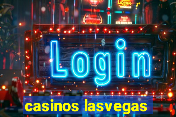 casinos lasvegas