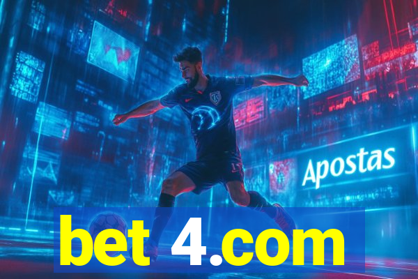 bet 4.com