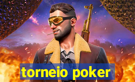 torneio poker