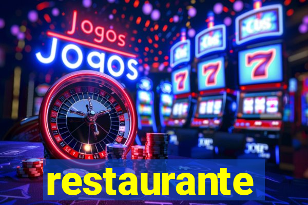 restaurante romantico porto alegre