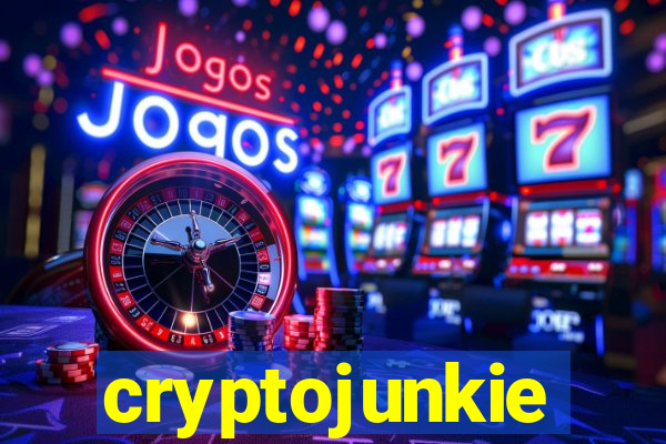 cryptojunkie