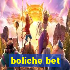 boliche bet