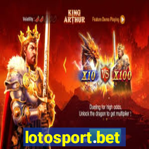 lotosport.bet