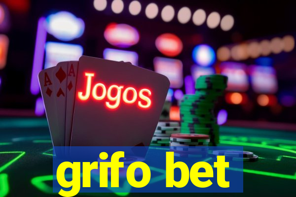 grifo bet