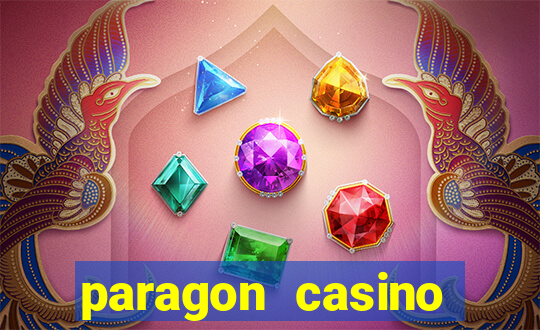 paragon casino resort marksville