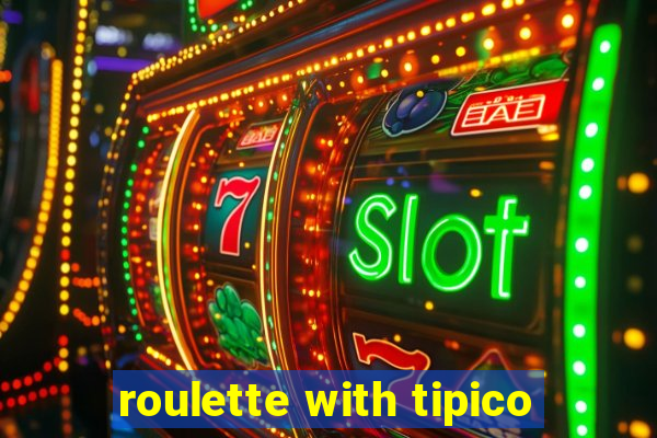 roulette with tipico