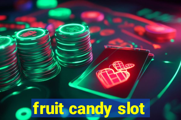 fruit candy slot